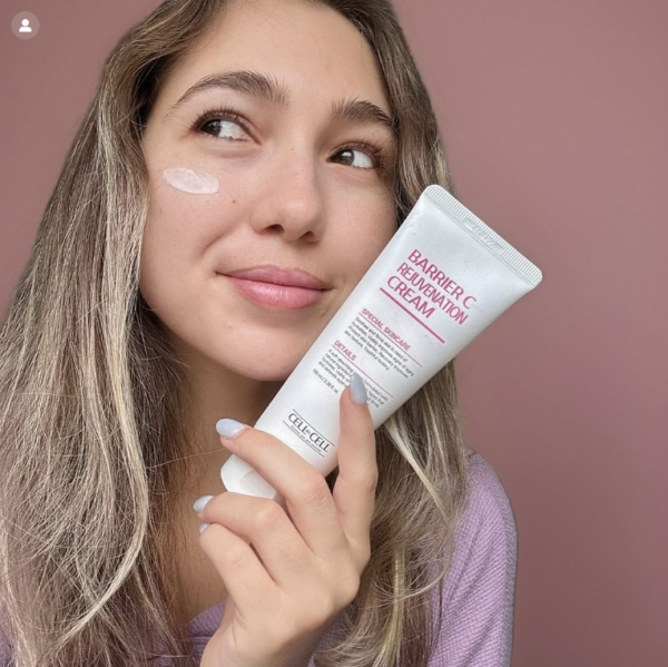 USA Barrier C Rejuvernation Cream 9