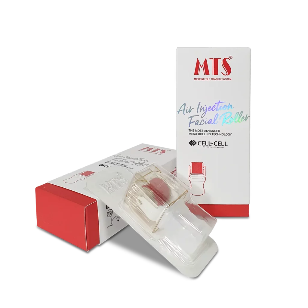 air injection facla mts 1szt