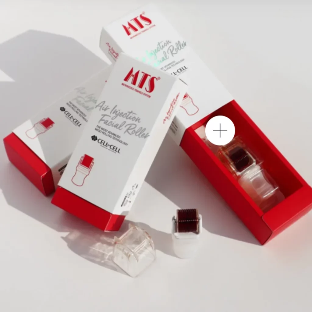 air injection facla mts 1szt hover