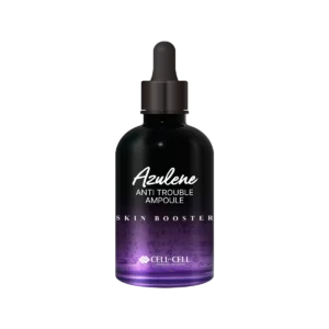 azulene antitrouble ampoule 50ml