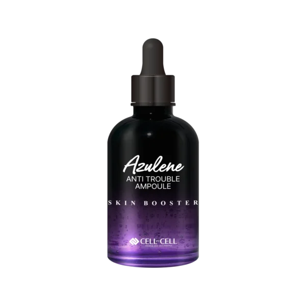 azulene antitrouble ampoule 50ml