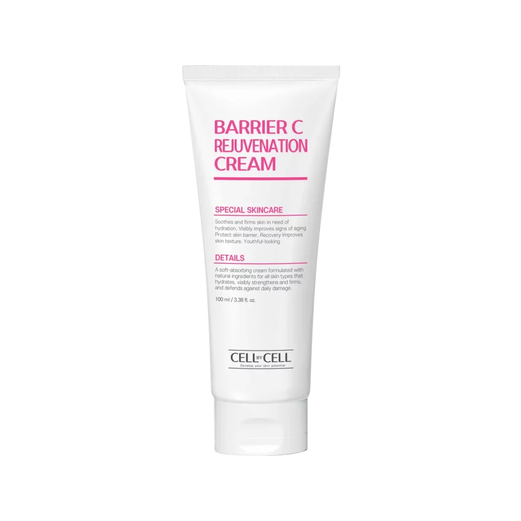 barrier c rejuvenation cream