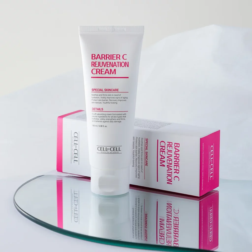 barrier c rejuvenation cream 250ml hover