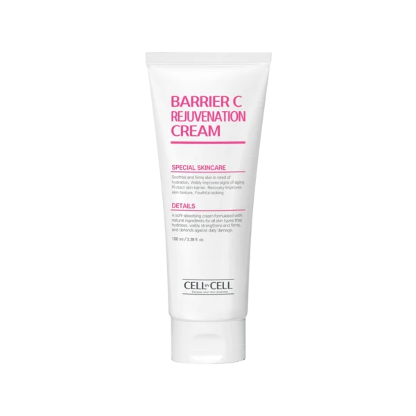 barrier c rejuvenation cream