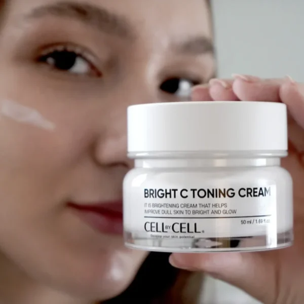 bright c toning cream hover