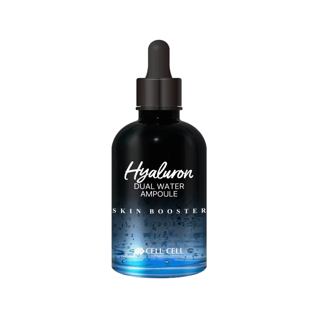 hyaluron dual water ampoule 200ml