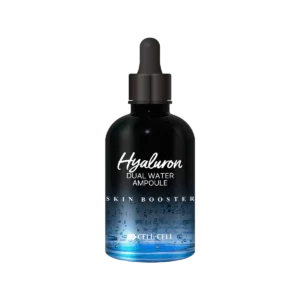 hyaluron dual water ampoule 50ml