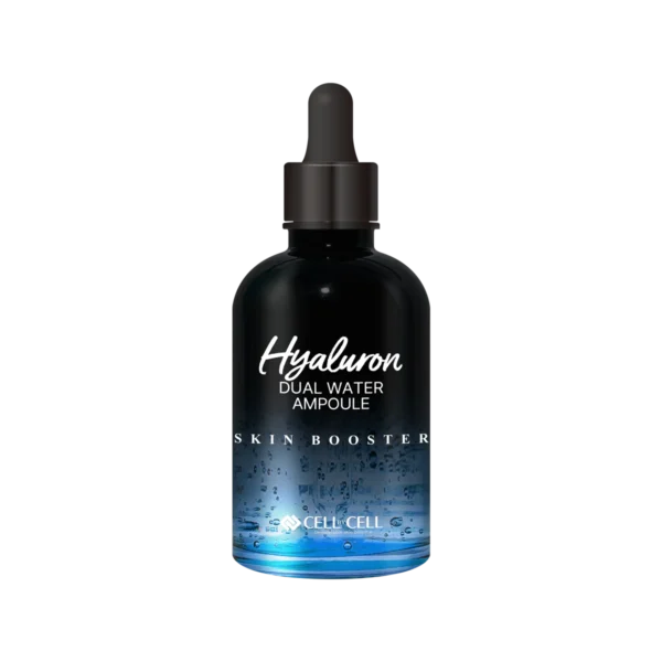 hyaluron dual water ampoule 50ml