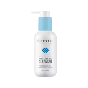 hydra c cleanser