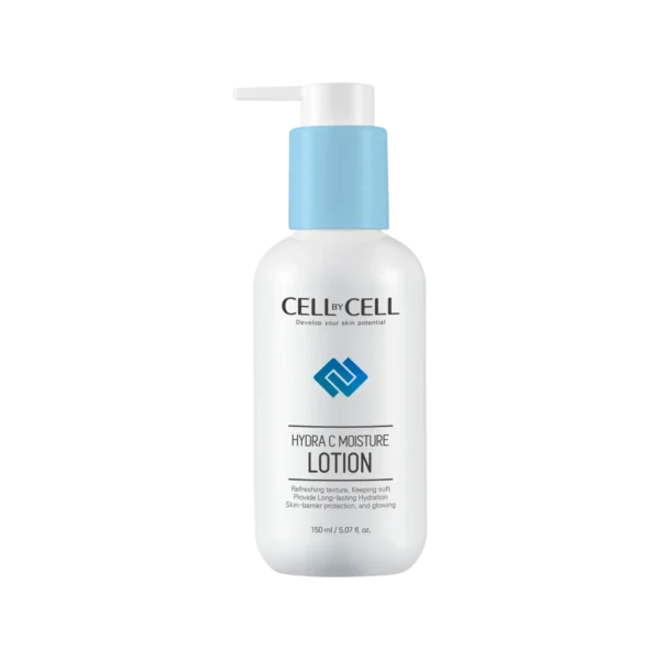 hydra c lotion