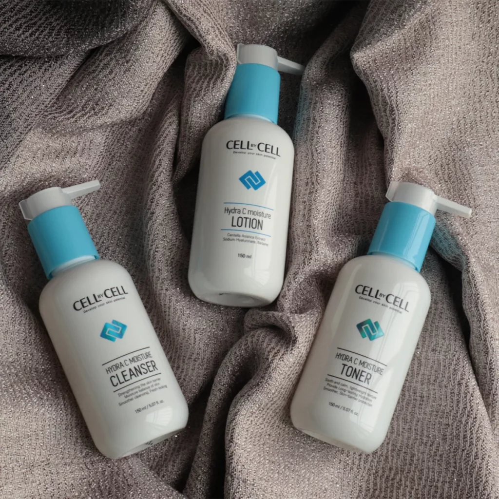 hydra c lotion hover