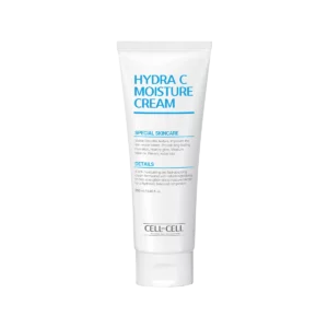 hydra c moisture cream 250ml