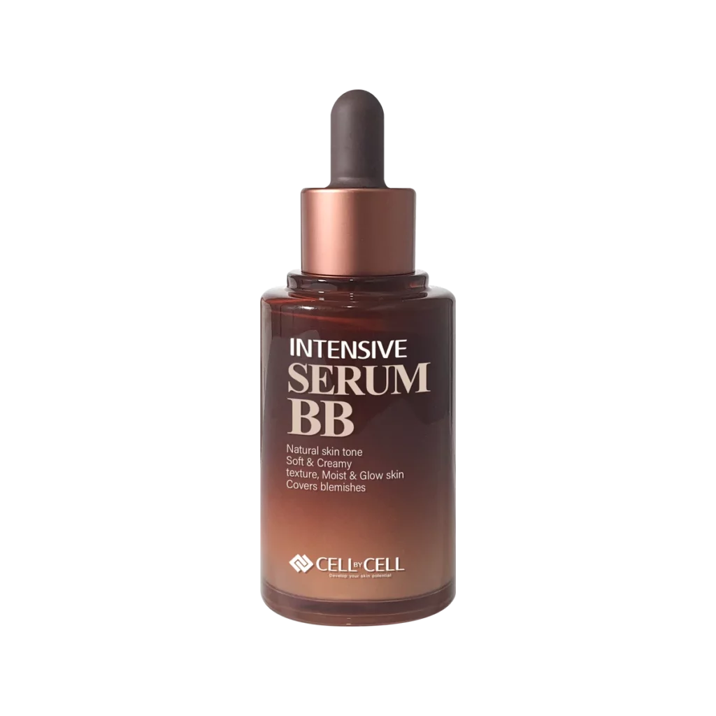 intensive serum bb