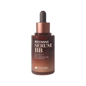 intensive serum bb