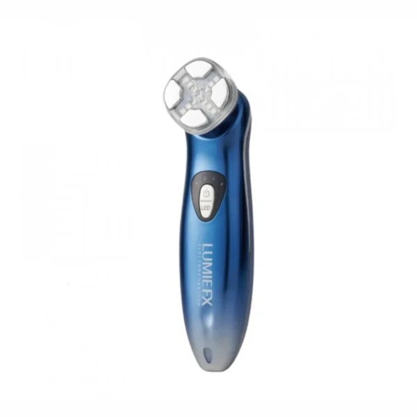 lumie fx electroporation a beauty device 1szt