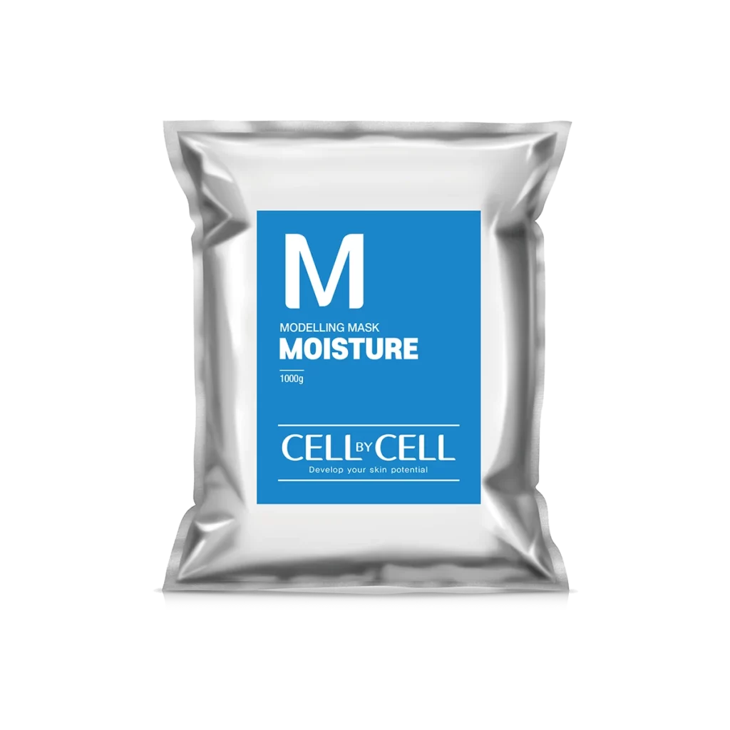 modeling mask moisture 1000g