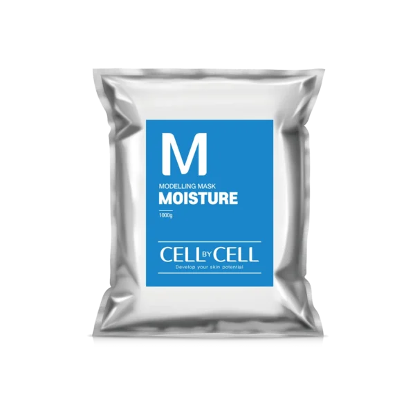 modeling mask moisture 1000g