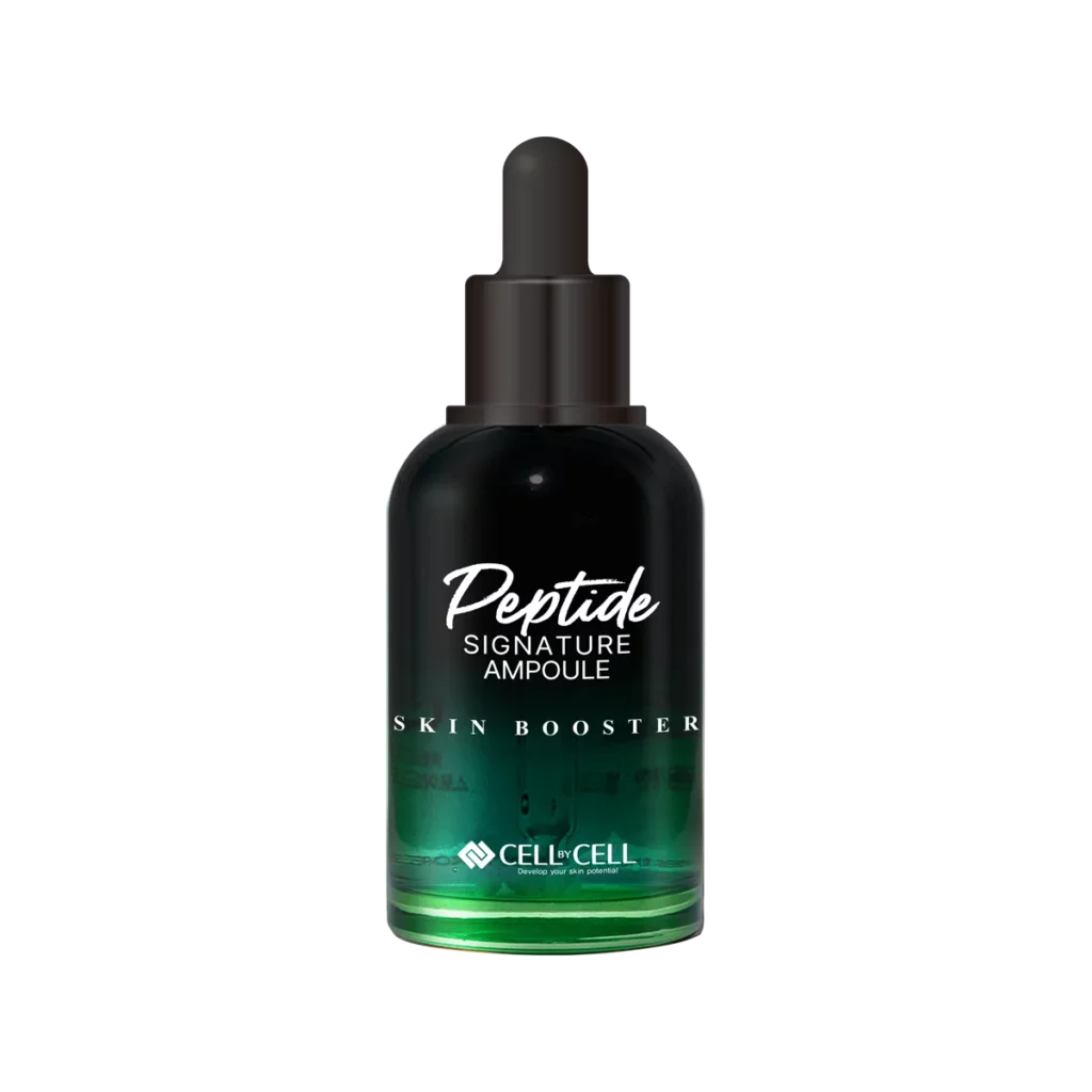 peptide signature ampoule 50ml