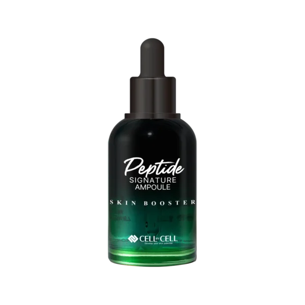 peptide signature ampoule 50ml