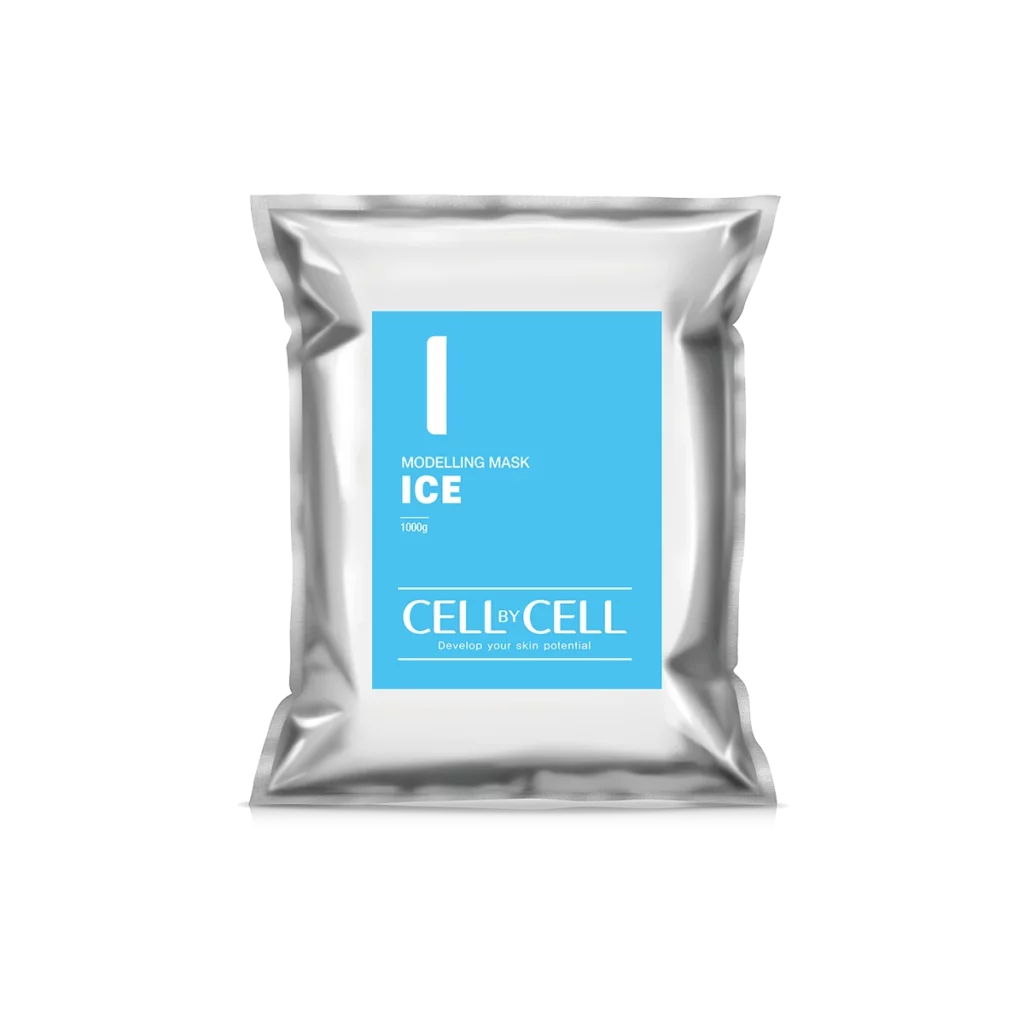 premium modeling mask ice 1000g