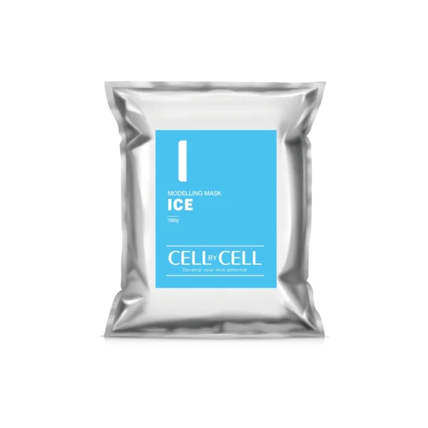 premium modeling mask ice 1000g