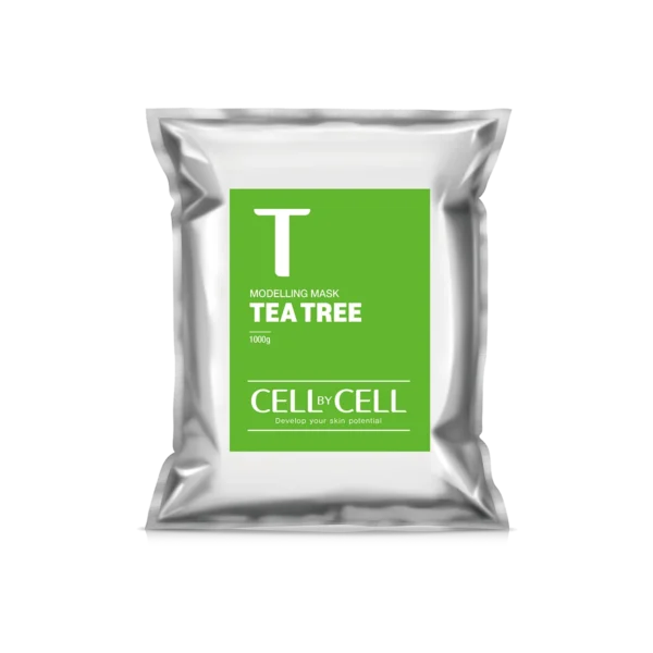 premium modeling mask tee tree 1000g