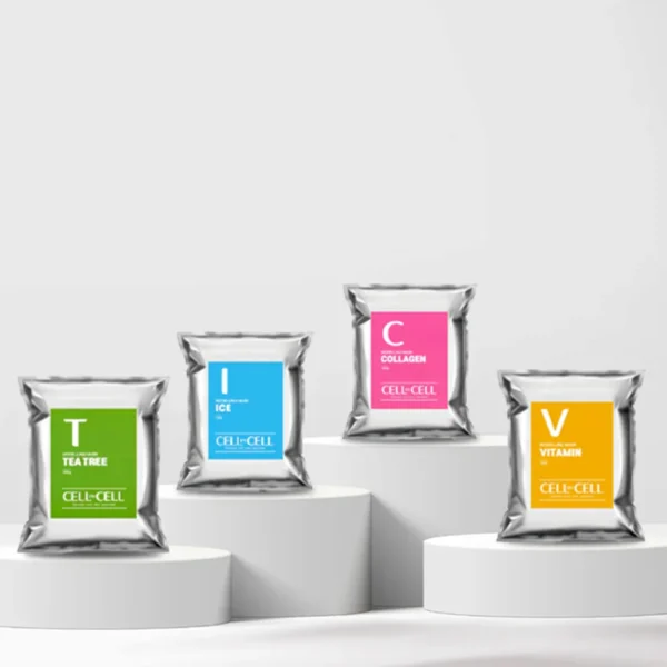 premium modeling mask vitamin 1000g hover