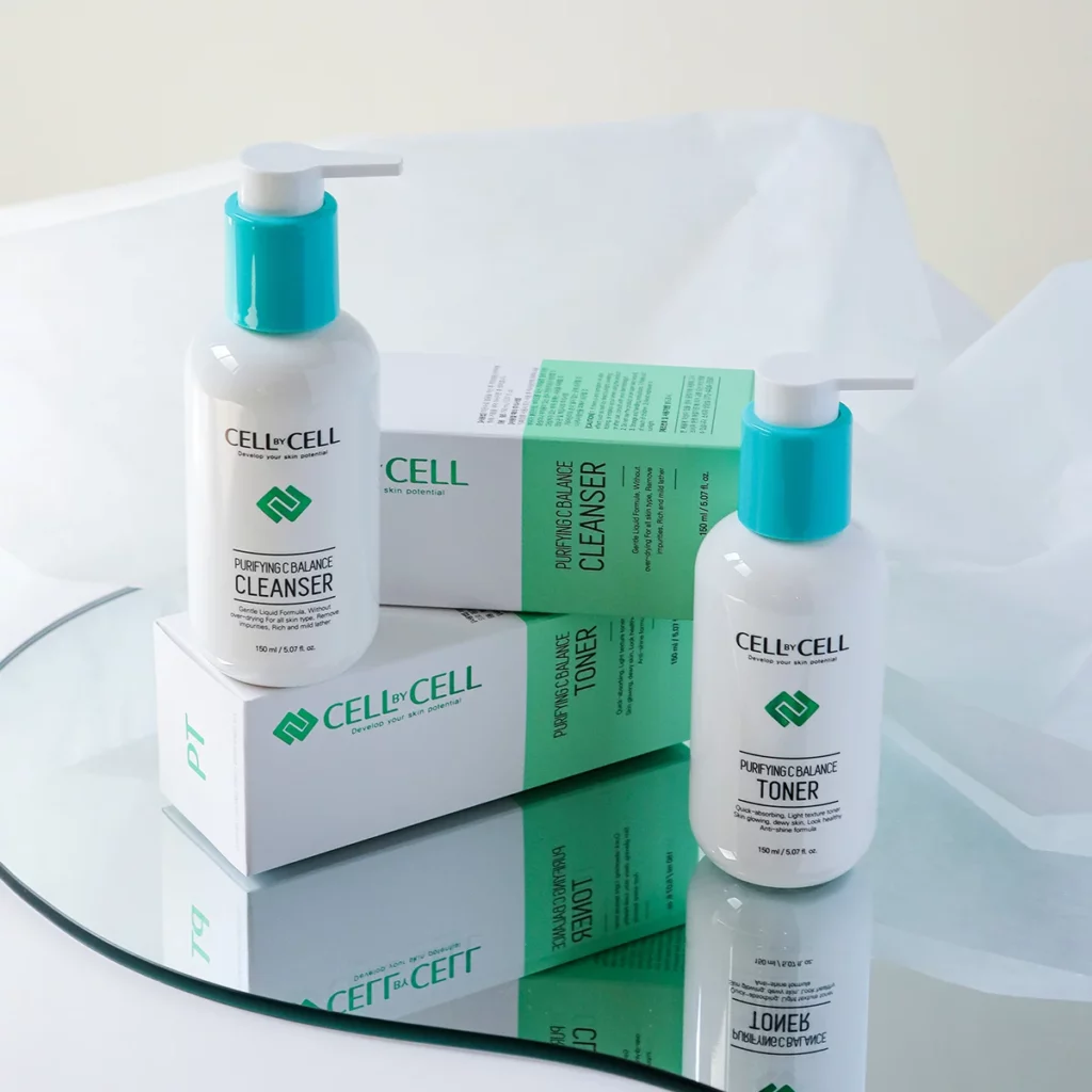 purifying c balance cleanser 1000ml hover