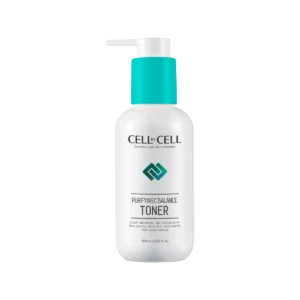 purifying c balance toner