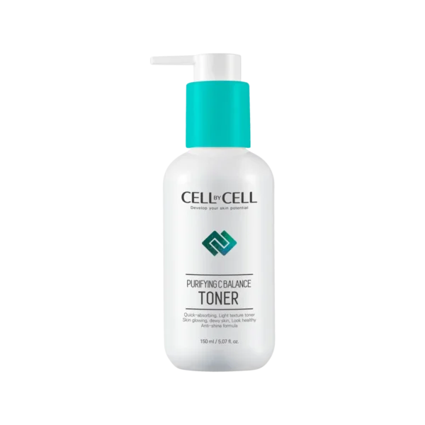 purifying c balance toner