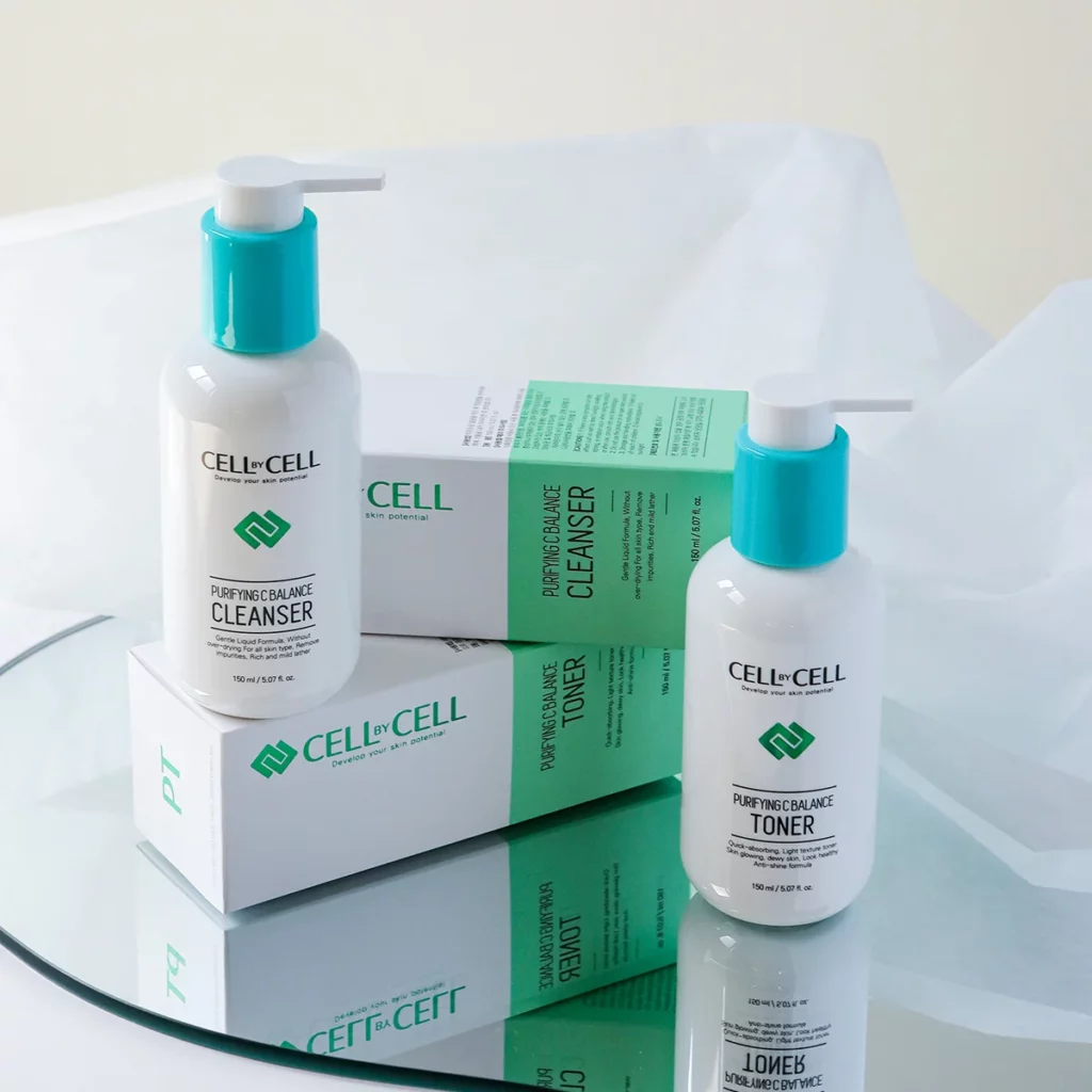 purifying c balance toner hover