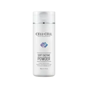 soft enzyme powder