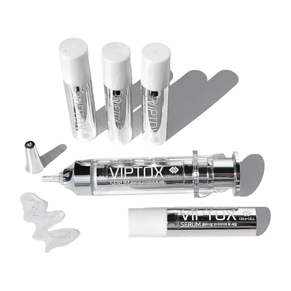 viptox serum