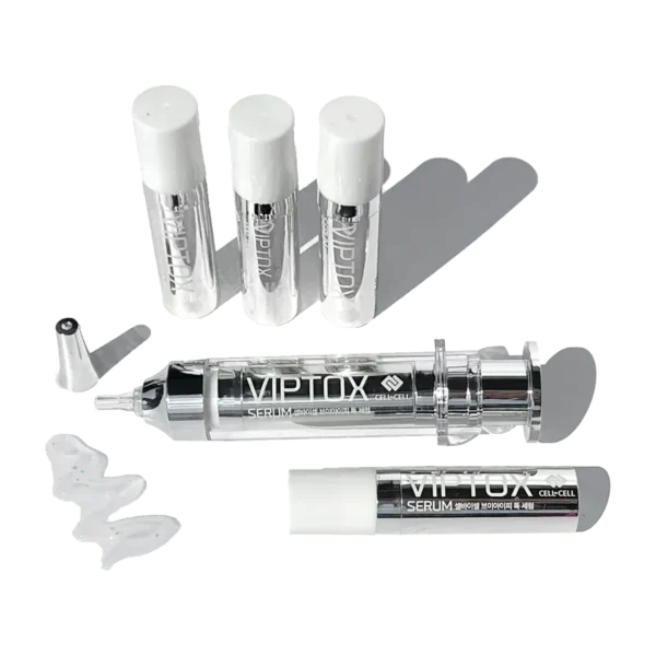 viptox serum