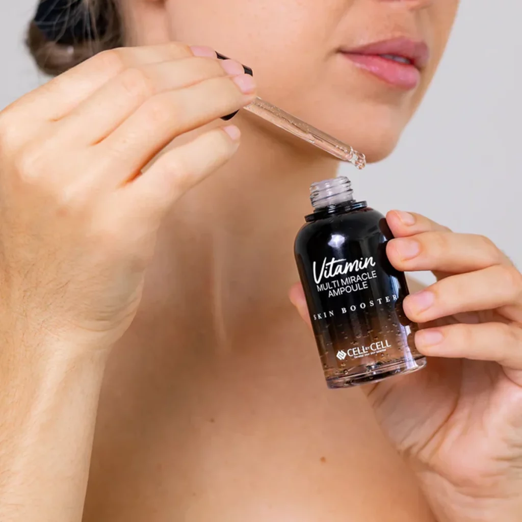 vitamin multi miracle ampoule 200ml hover