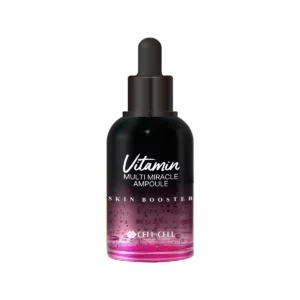 vitamin multi miracle ampoule 50ml