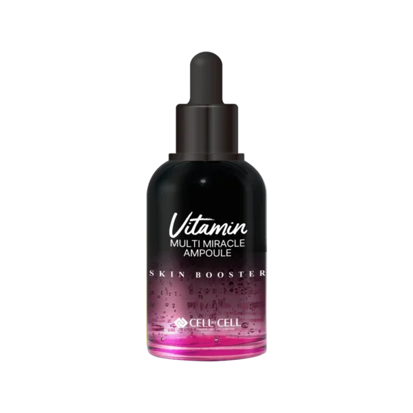 vitamin multi miracle ampoule 50ml