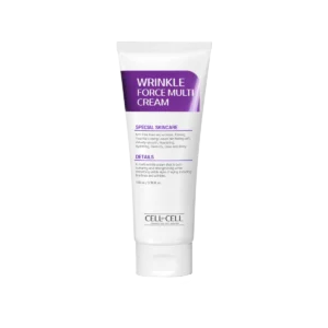 wrinkle force multi cream